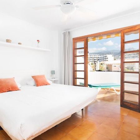 Club Olympus In Garden City Playa de las Americas  Room photo