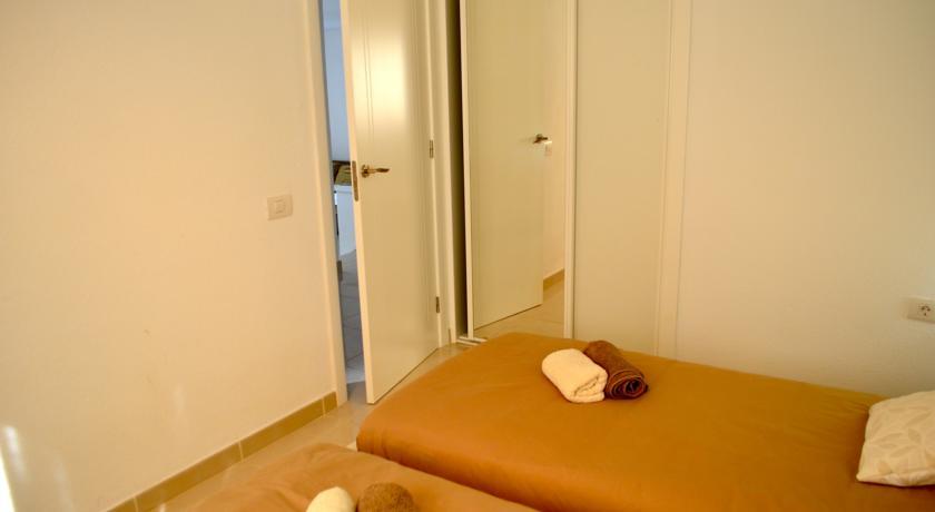 Club Olympus In Garden City Playa de las Americas  Room photo