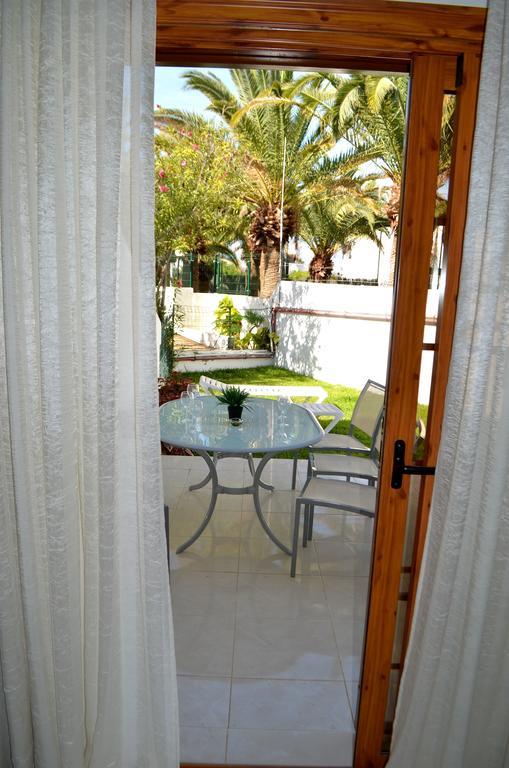 Club Olympus In Garden City Playa de las Americas  Room photo