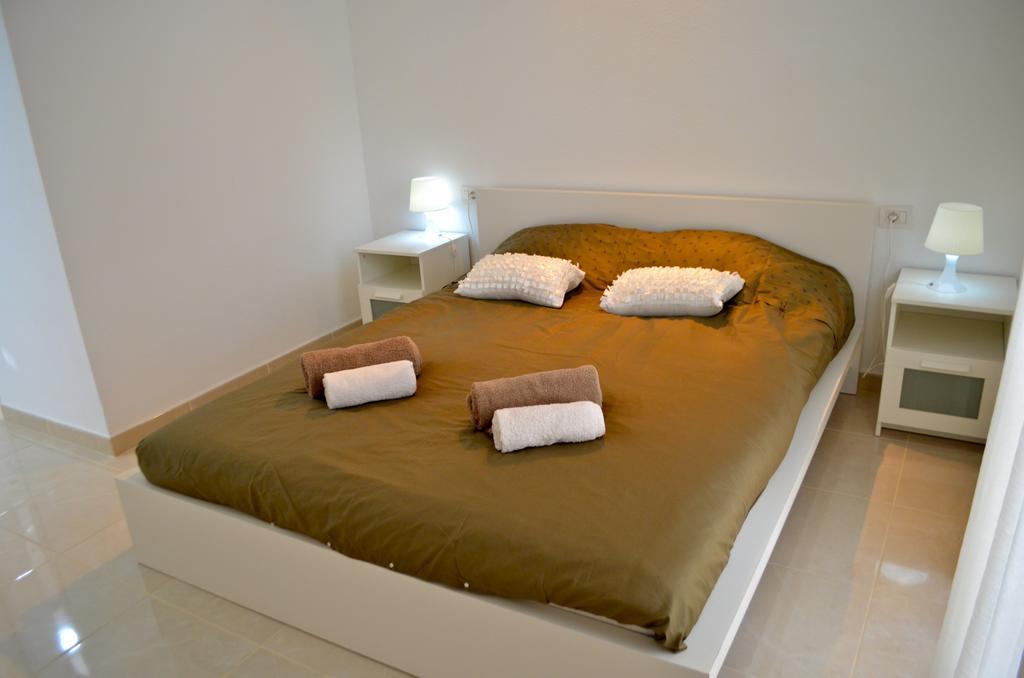 Club Olympus In Garden City Playa de las Americas  Room photo