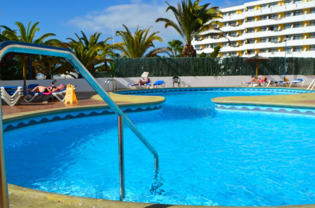 Club Olympus In Garden City Playa de las Americas  Exterior photo